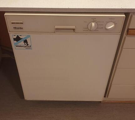 Miele Dishwasher Repair ?1588279712